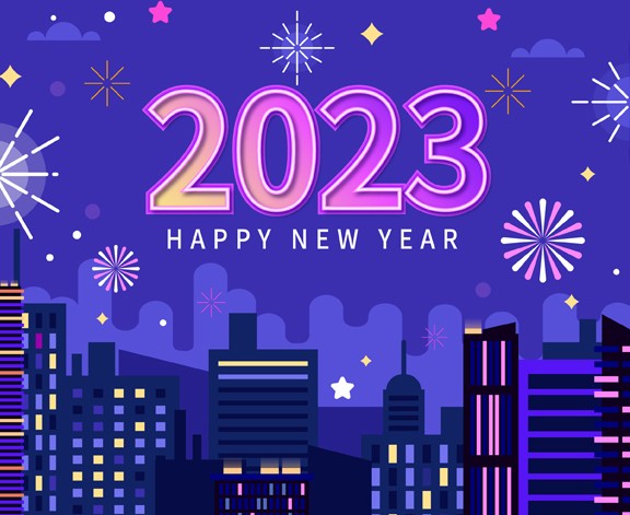 耐吉力科祝大家新年快樂(lè)，萬(wàn)事如意，合家幸福!  ?