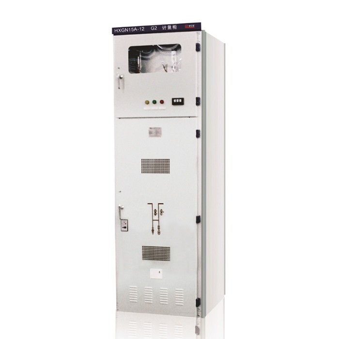 HXGN15-12箱型固定式金屬封閉開(kāi)關(guān)柜